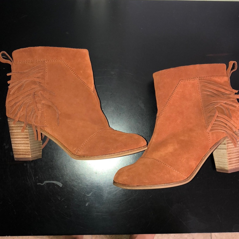 booties